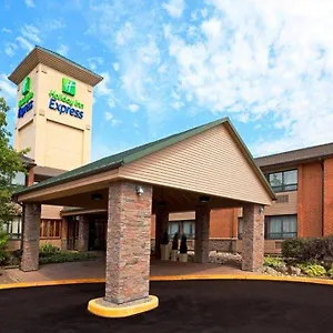 Express East, An Ihg Toronto