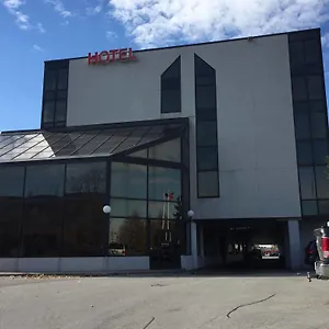 Montecassino Hotel & Event Centre Toronto
